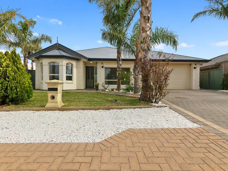 12 Ochre Drive, Aldinga Beach SA 5173