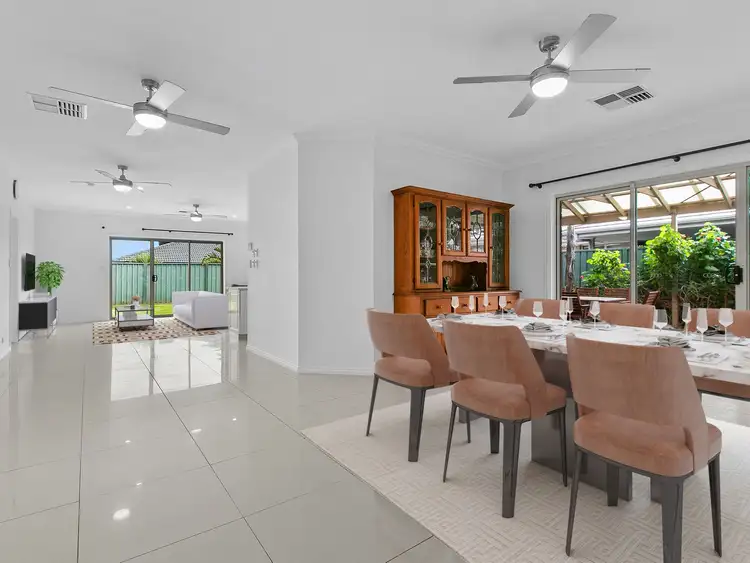 Sixth view of Homely house listing, 12 Ochre Drive, Aldinga Beach SA 5173