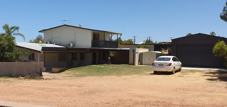 Third view of Homely house listing, 41 Smith Street, Kalbarri WA 6536