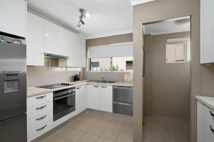 Third view of Homely apartment listing, 10/18-20 Fielding Street, Collaroy NSW 2097