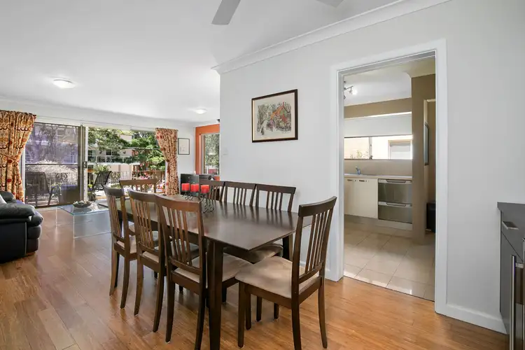 Fourth view of Homely apartment listing, 10/18-20 Fielding Street, Collaroy NSW 2097