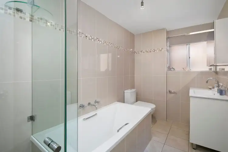 Fifth view of Homely apartment listing, 10/18-20 Fielding Street, Collaroy NSW 2097