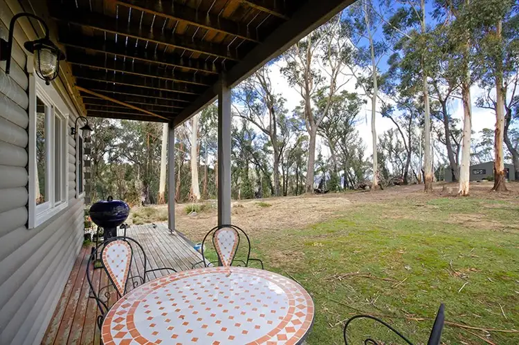 Third view of Homely house listing, 199 Donald Road, Clarence NSW 2790