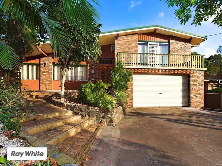 Second view of Homely house listing, 18 Owen Street, Jamberoo NSW 2533