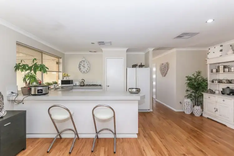 Seventh view of Homely house listing, 22 Ironbark Lane, Ellenbrook WA 6069