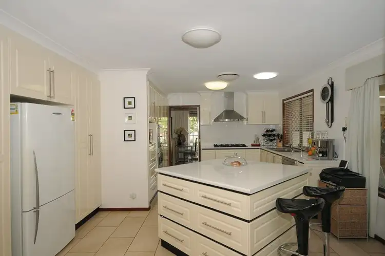 Second view of Homely house listing, 96 Alderley Street, Rangeville QLD 4350