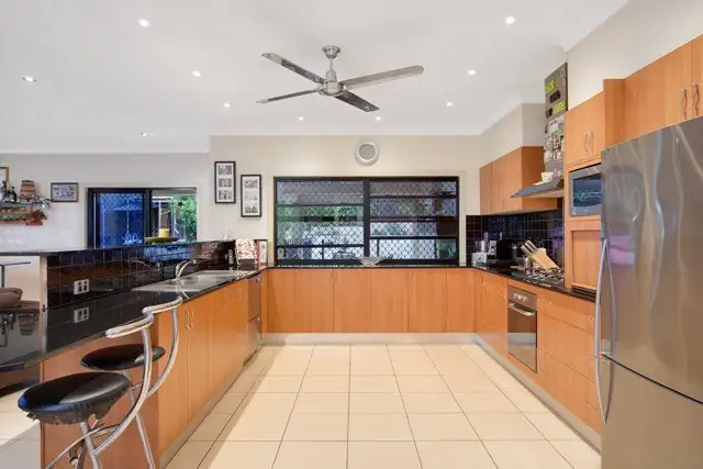 Fifth view of Homely house listing, 15 Barcoo Close, Bentley Park QLD 4869
