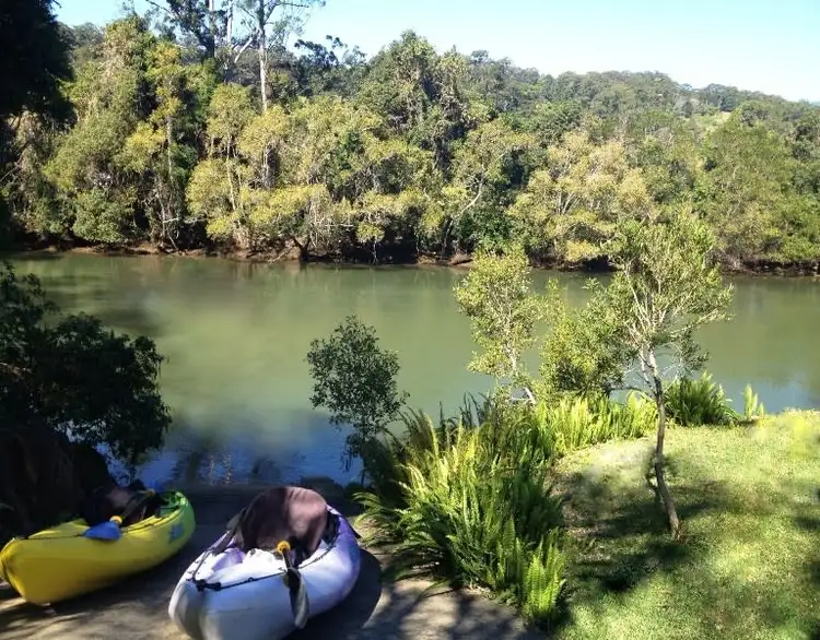 8 Tierney Drive, Currumbin Waters QLD 4223