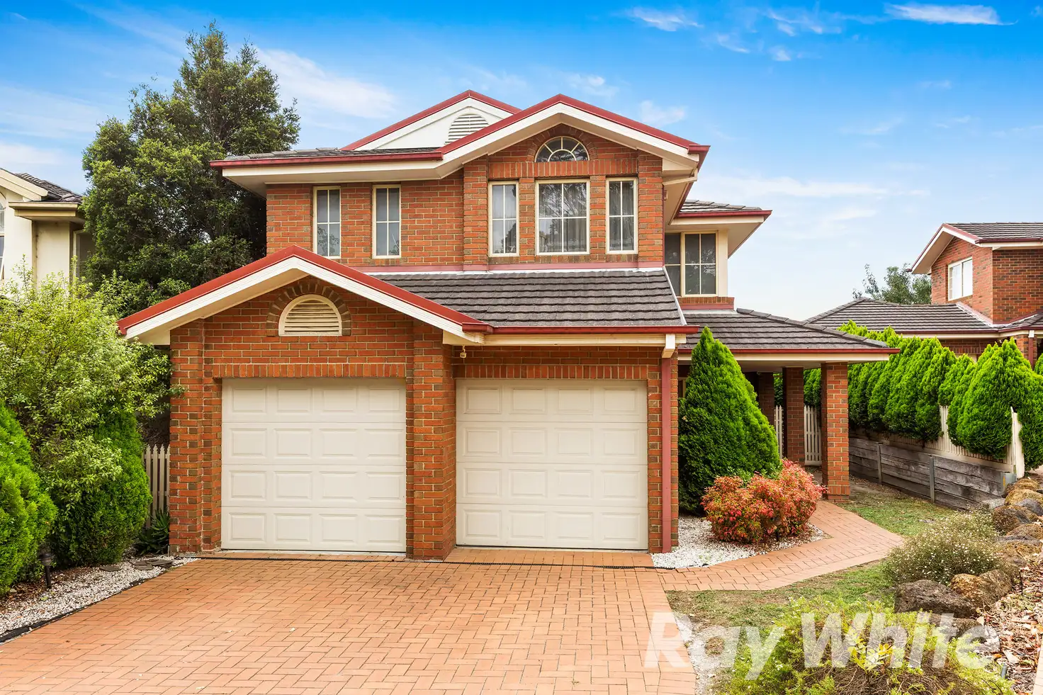 Main view of Homely house listing, 13 St Claire Walk, Doncaster East VIC 3109