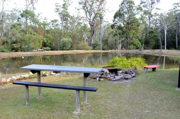 Main view of Homely house listing, 132 Shark Creek Road, Tyndale NSW 2460