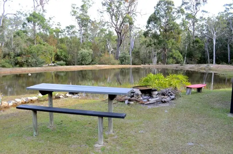 Main view of Homely house listing, 132 Shark Creek Road, Tyndale NSW 2460