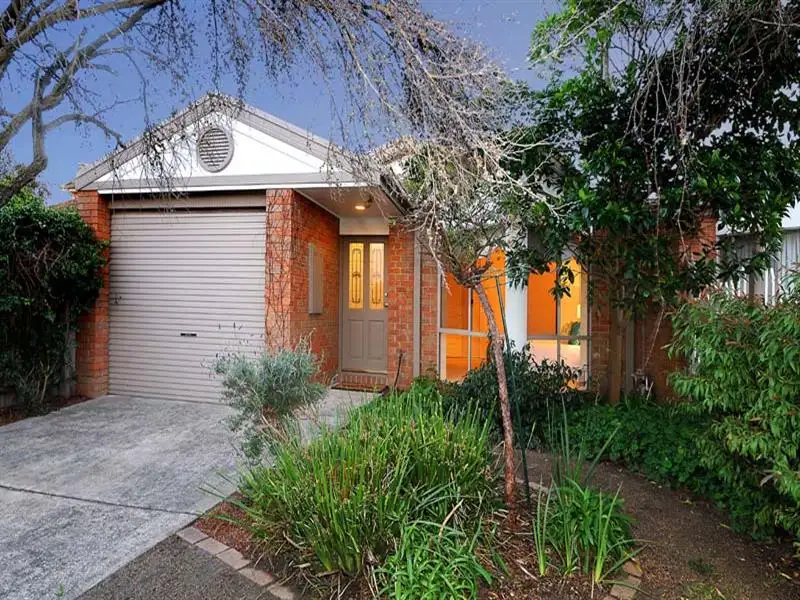 Main view of Homely townhouse listing, 1/3 Parkview Drive, Aspendale VIC 3195