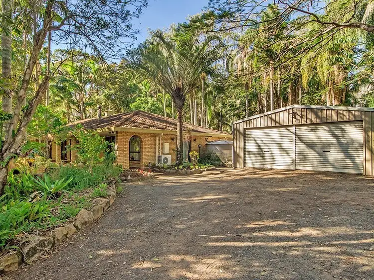 Third view of Homely house listing, 32 Ruth Terrace, Oxenford QLD 4210