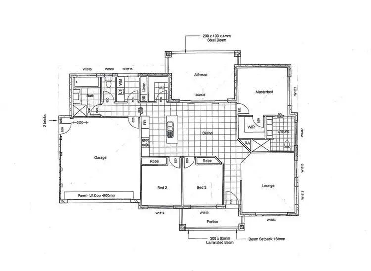 Second view of Homely house listing, 4 Charolais Court, Thurgoona NSW 2640