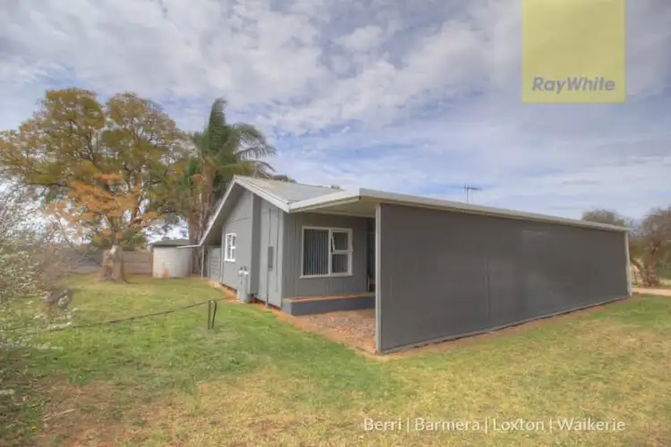 411 Tarcoola Street, Renmark SA 5341