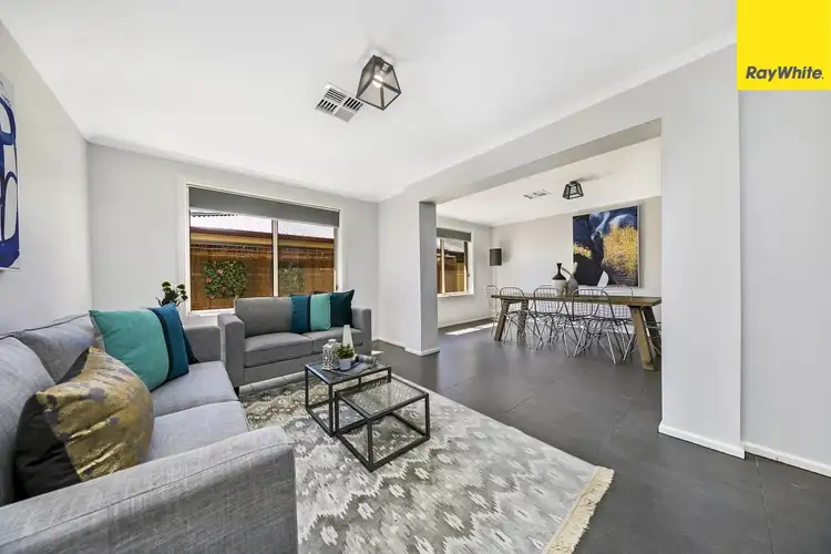 Third view of Homely house listing, 13 Mitchell Drive, Evanston Park SA 5116