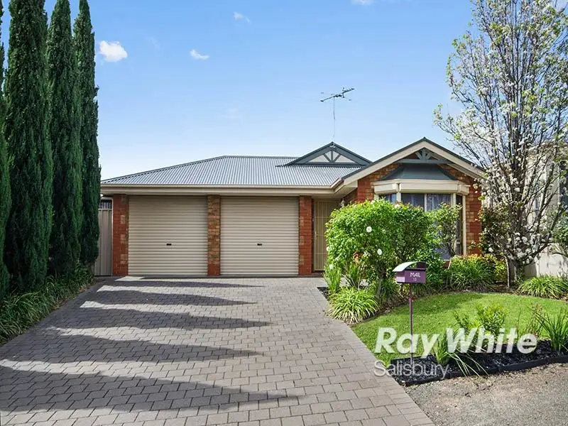 Main view of Homely house listing, 13 Hampshire Drive, Craigmore SA 5114