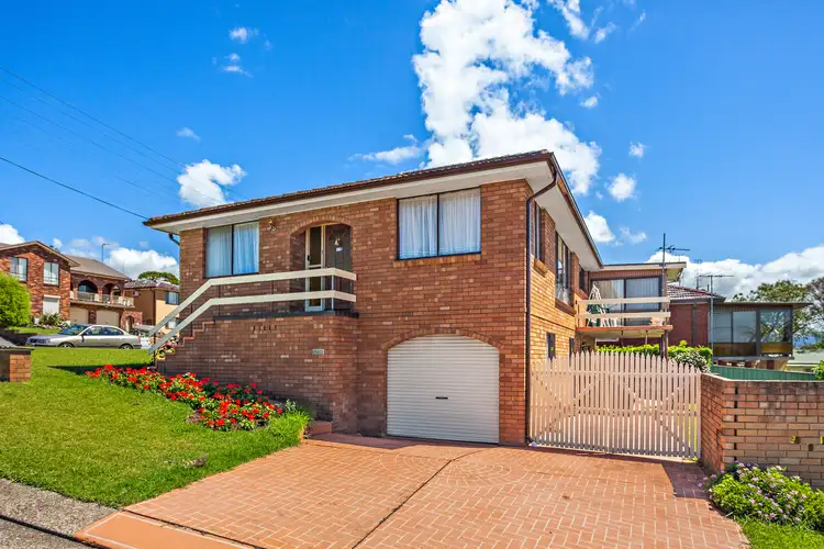 Second view of Homely house listing, 126 Landy Drive, Mount Warrigal NSW 2528