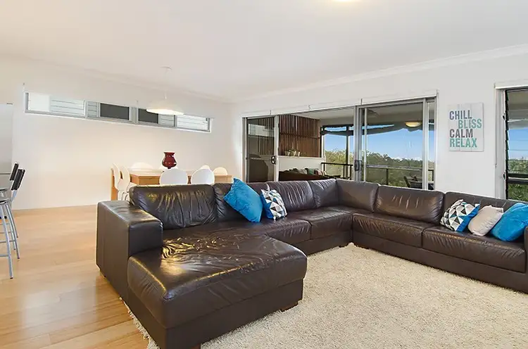 Third view of Homely house listing, 29 Maundrell Terrace (Service Road), Chermside West QLD 4032