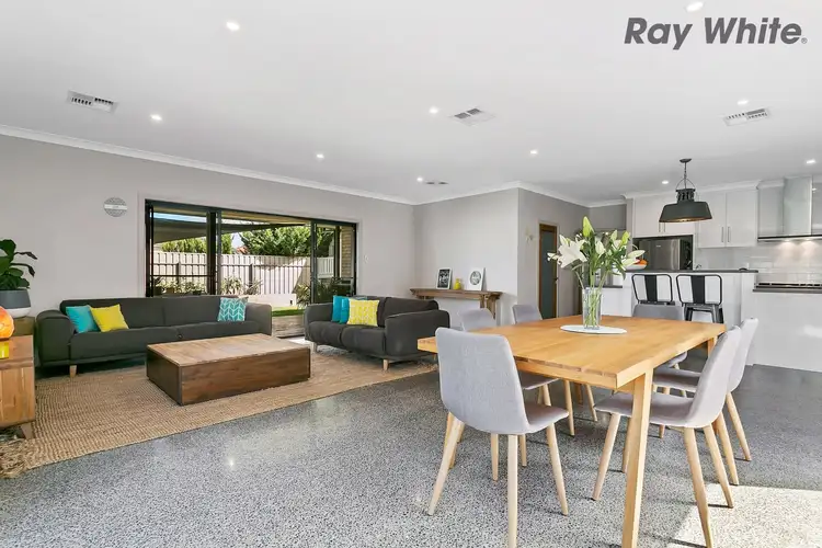 Second view of Homely house listing, 36 Scope Road, Woodcroft SA 5162