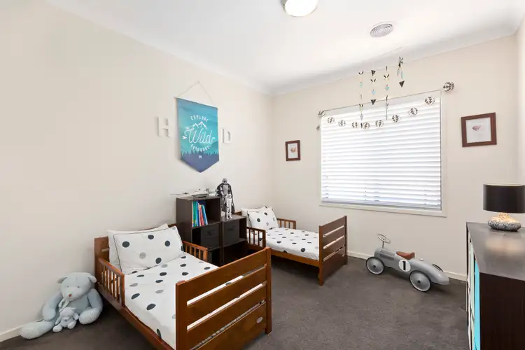Seventh view of Homely house listing, 17 Lanner Way, Doreen VIC 3754