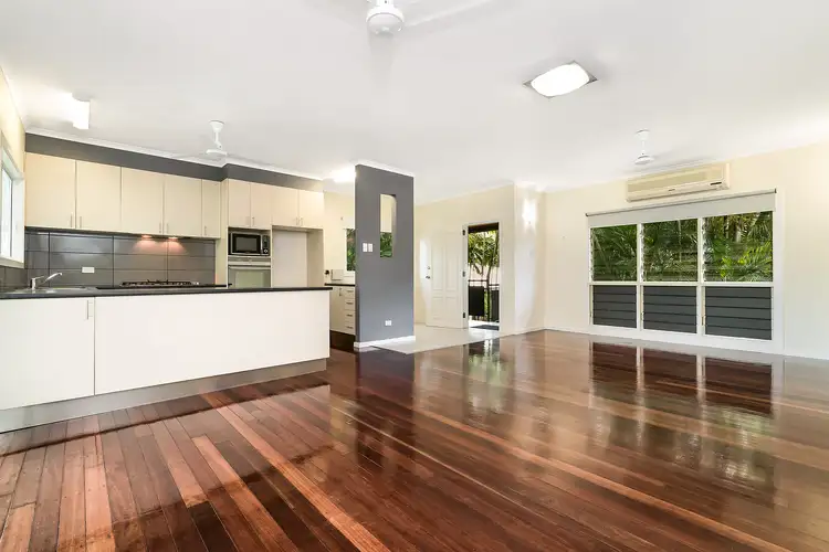 Second view of Homely house listing, 67 Thornton Crescent, Moil NT 810
