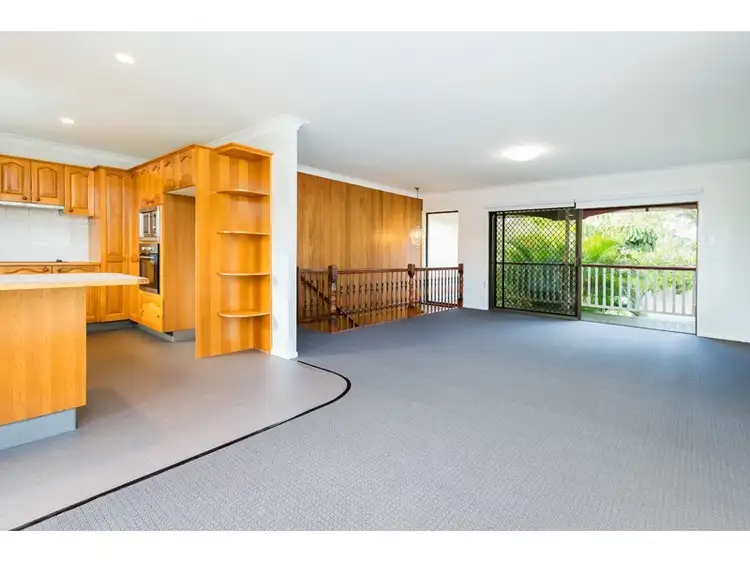 Third view of Homely house listing, 4 Naples Street, Wishart QLD 4122