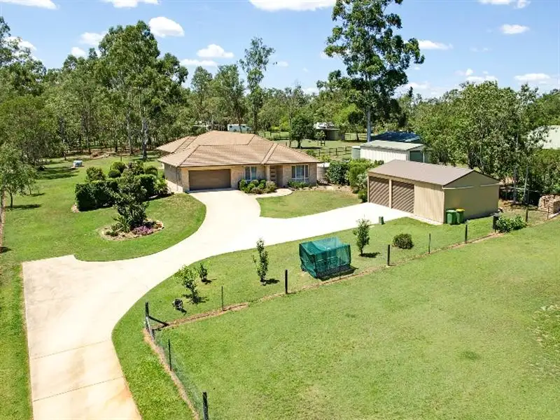 Main view of Homely house listing, 52 Bendemeer, Karalee QLD 4306