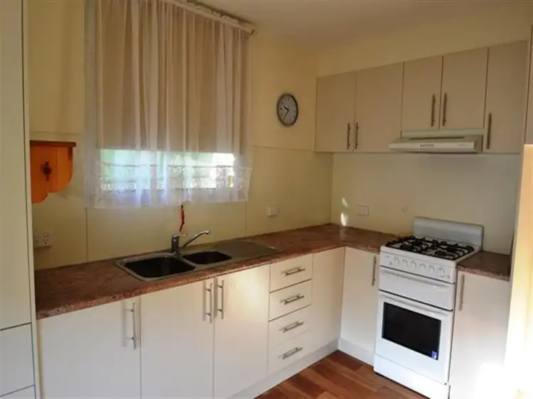 Second view of Homely house listing, 46 Sinclair Crescent, Seymour VIC 3660