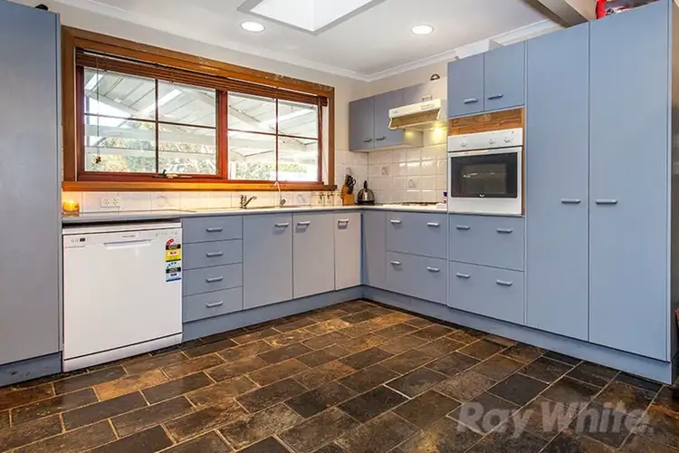 Fifth view of Homely house listing, 45 Denver Crescent, Rowville VIC 3178