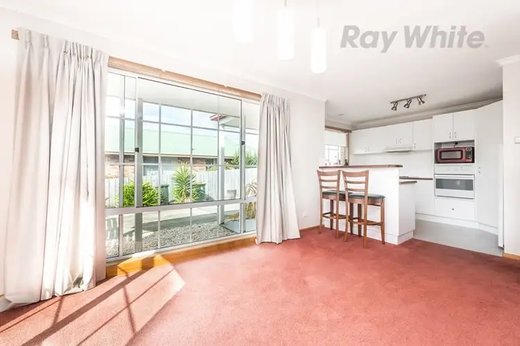 Second view of Homely house listing, 132 Willowbend Road, Kingston TAS 7050