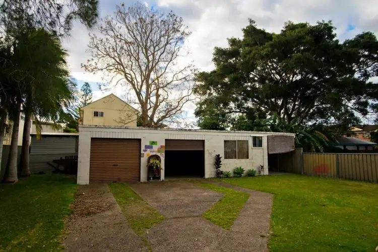Sixth view of Homely house listing, 57 Point Road, Tuncurry NSW 2428