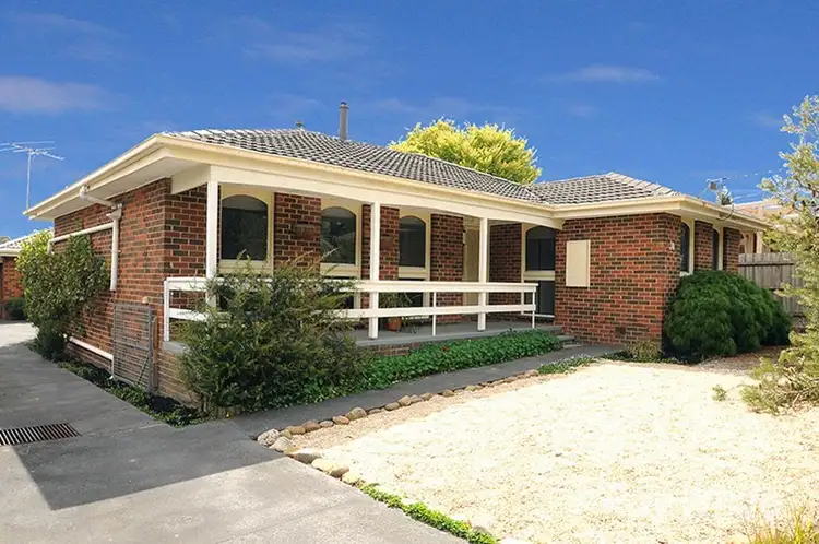 Main view of Homely house listing, 1 and 2/30 English Avenue, Scoresby VIC 3179