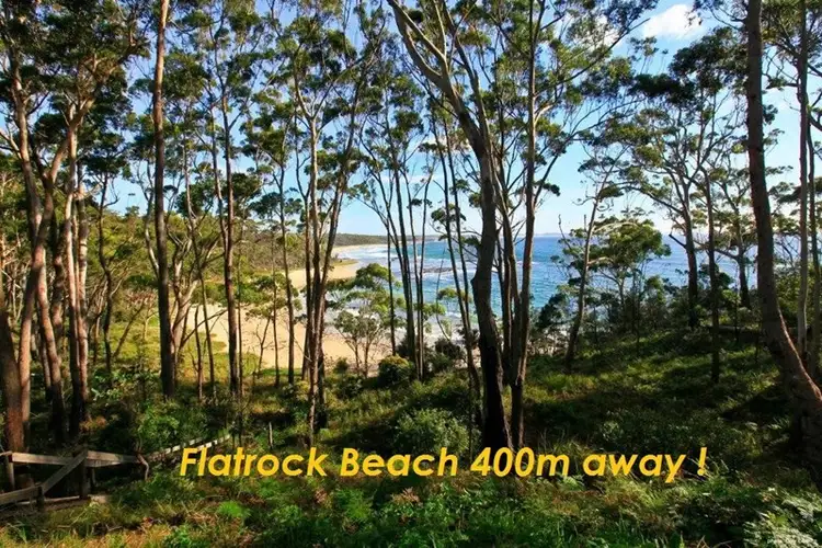 Second view of Homely land listing, 10 North Bendalong Road, Bendalong NSW 2539