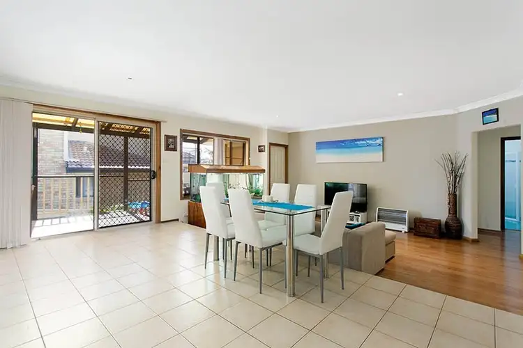 Second view of Homely house listing, 7 Hartog Court, Shell Cove NSW 2529
