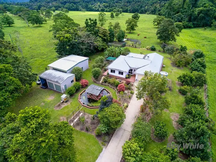 Third view of Homely rural property listing, Address available on request