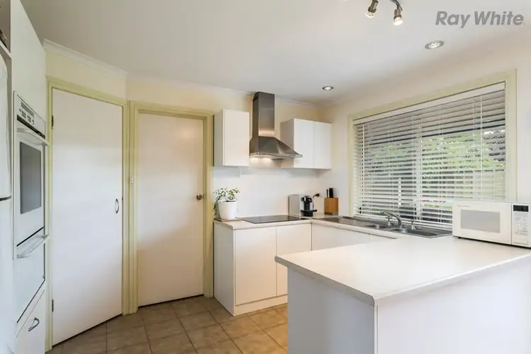 Fourth view of Homely unit listing, 1/14C Almond Grove, Glandore SA 5037