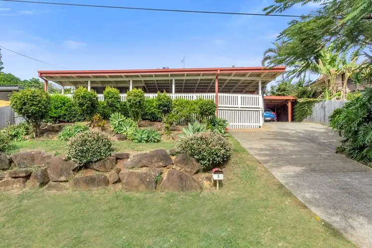 Sixth view of Homely house listing, 8 Elsie Street, Banora Point NSW 2486