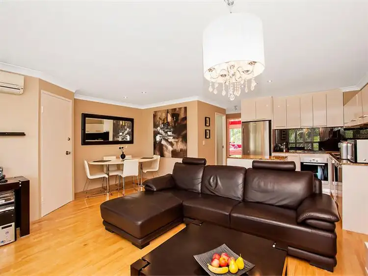 Fifth view of Homely unit listing, 42/29 Burleigh Street, Burleigh Heads QLD 4220