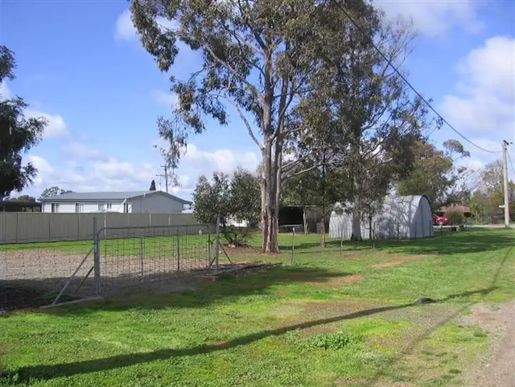 Second view of Homely land listing, Address available on request