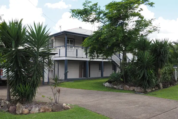 49 Gilbert Street, Maryborough QLD 4650