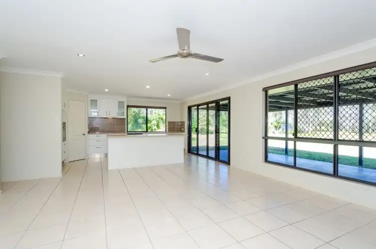Fifth view of Homely house listing, 30 Cody Triggs Court, Burua QLD 4680