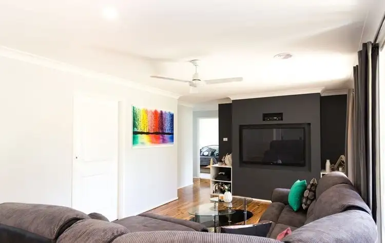 Third view of Homely house listing, 57 Kooronga Avenue, Orange NSW 2800