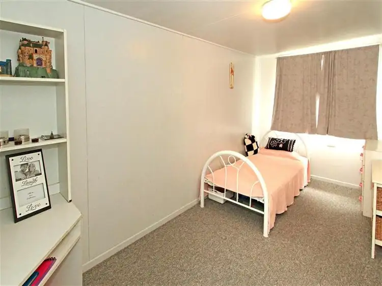 Sixth view of Homely house listing, 7 Davis Street, Allenstown QLD 4700