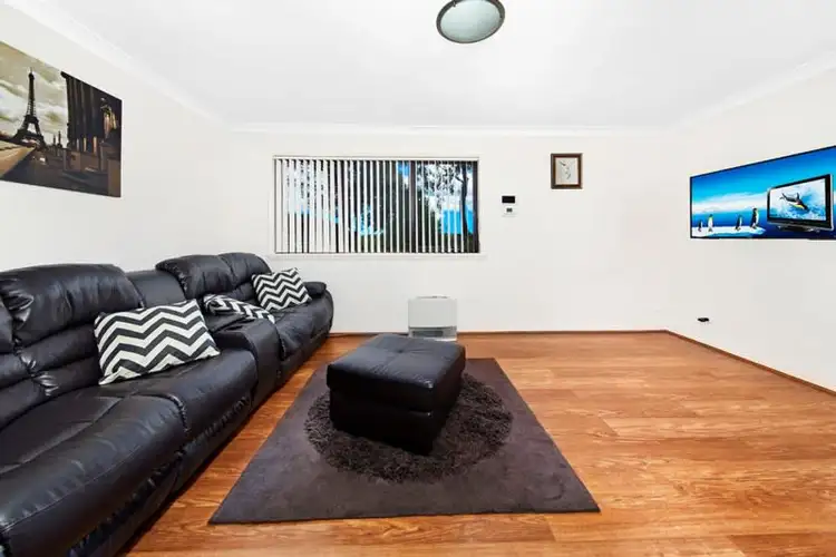 Fifth view of Homely house listing, 37 Dandarbong Avenue, Bangor NSW 2234