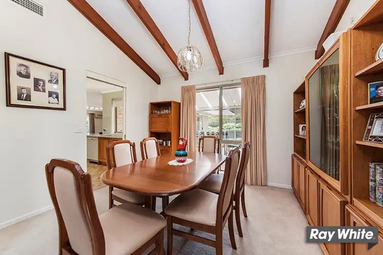 Fifth view of Homely townhouse listing, 3/115 Crisp Circuit, Bruce ACT 2617