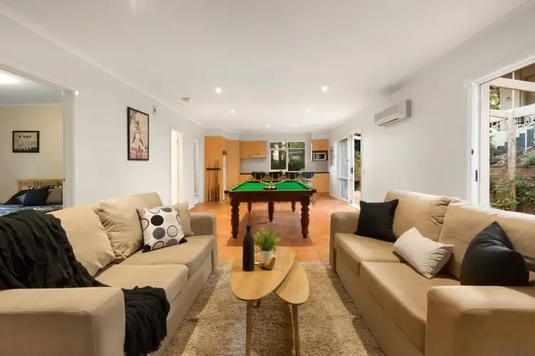 Fourth view of Homely house listing, 3 St Georges Avenue, Templestowe VIC 3106