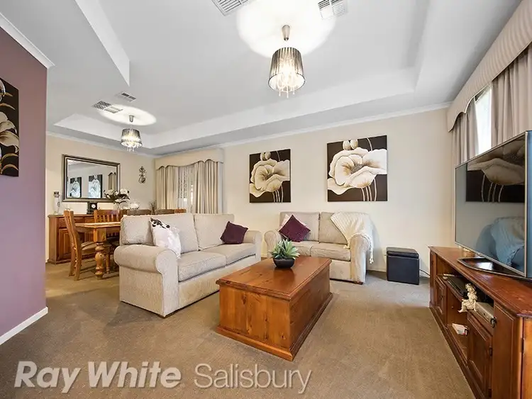 Third view of Homely house listing, 34 Oxford Drive, Andrews Farm SA 5114