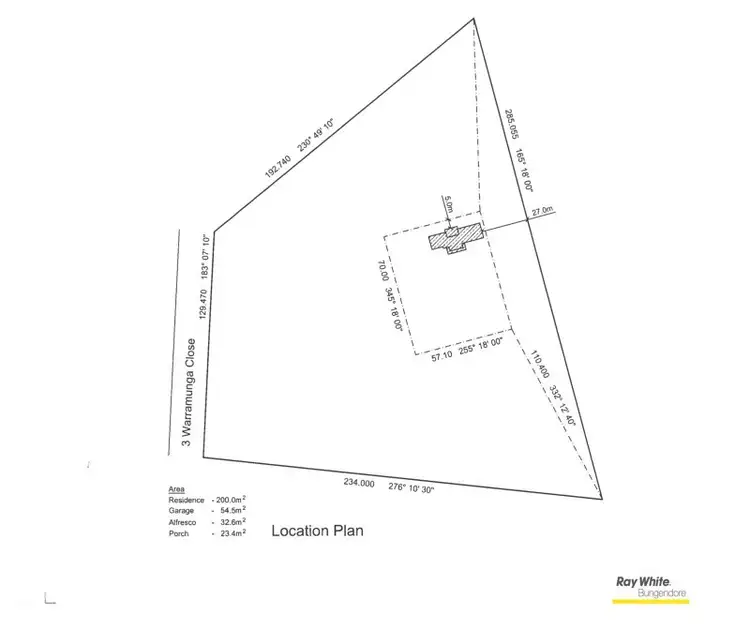 Fifth view of Homely house listing, 37 Warramunga Close, Wamboin NSW 2620