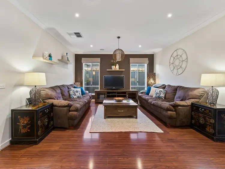 Fourth view of Homely house listing, 50 Northside Drive, Wollert VIC 3750